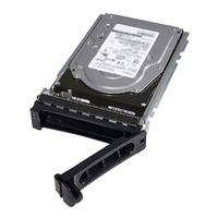 Dell Nearline - Festplatte - 4 TB - intern - SAS 6Gb/s, Ansicht 2