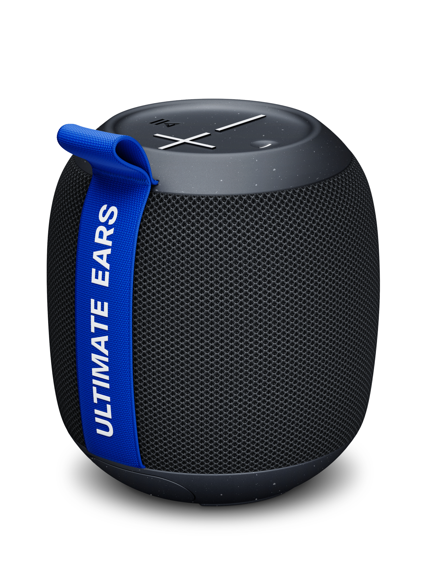 Logitech WONDERBOOM PLAY - Lautsprecher, Ansicht 4