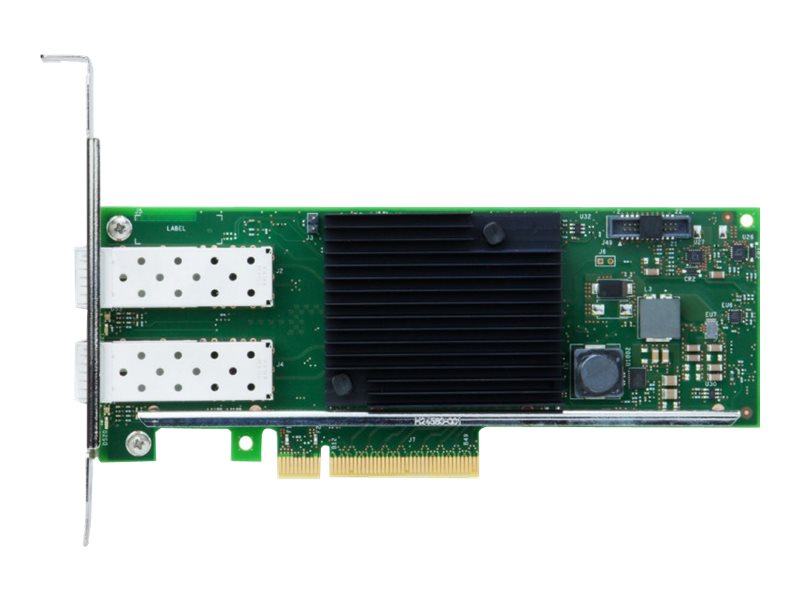 Lenovo ThinkSystem X710-DA2 - Netzwerkadapter (7ZT7A00537)