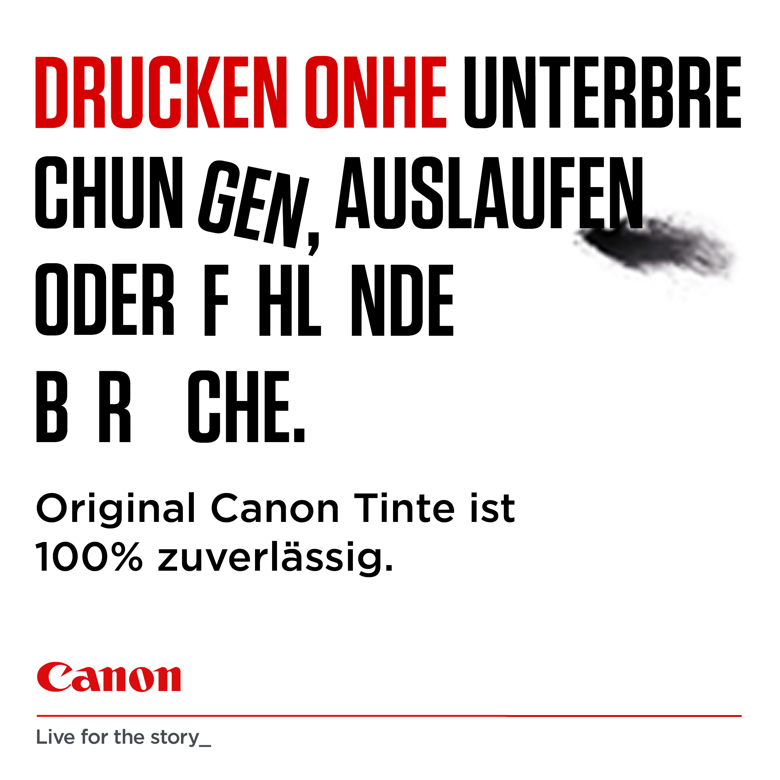 Canon CLI-571 Ink Cartridge C/M/Y/BK - Tintenpatrone, Ansicht 4