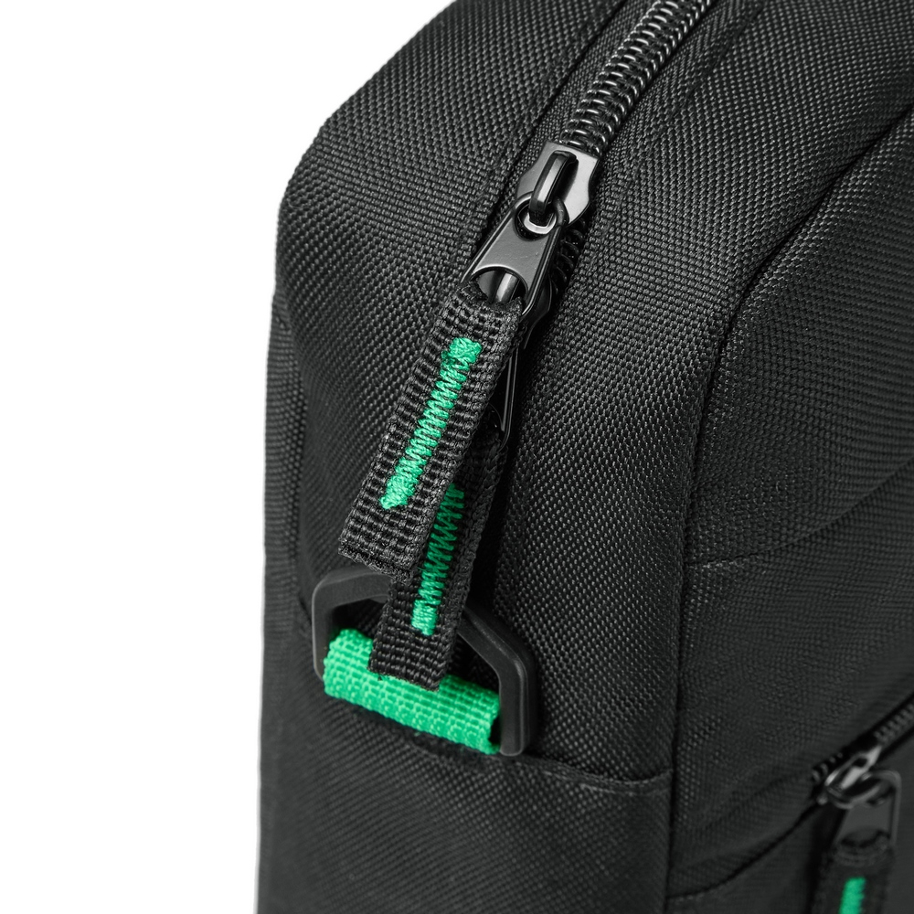 rivacase Riva NB Tasche Gremio 17.3 schwarz 5517 - Tasche, Ansicht 3