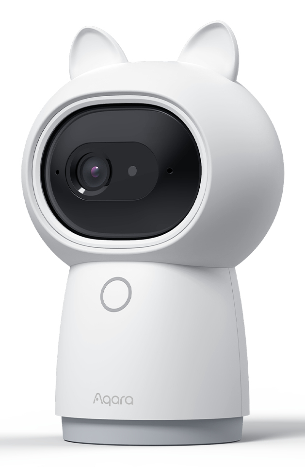 Xiaomi Camera Hub G3 HomeKit - IP-Sicherheitskamera - Indoor - Kabellos - Amazon Alexa & Google Assistant - Intern, Ansicht 4