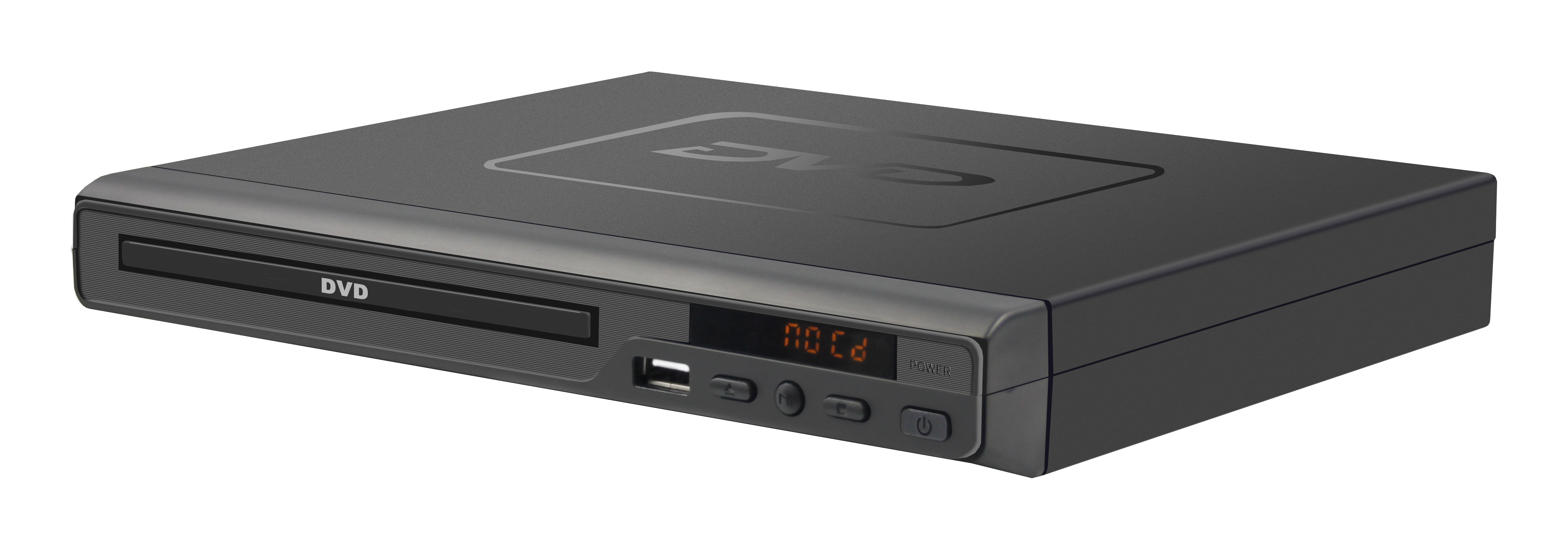 Reflexion DVD367 DVD-Player mit Display - - CD - DVD-Player - CD, Ansicht 4