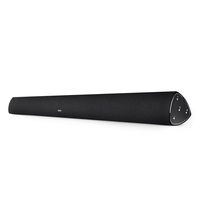 Edifier Aktivboxen CineSound B3 Soundbar 2.0 schwarz BT retail