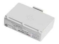 Zebra Drucker-Batterie - 3250 mAh - für ZQ600