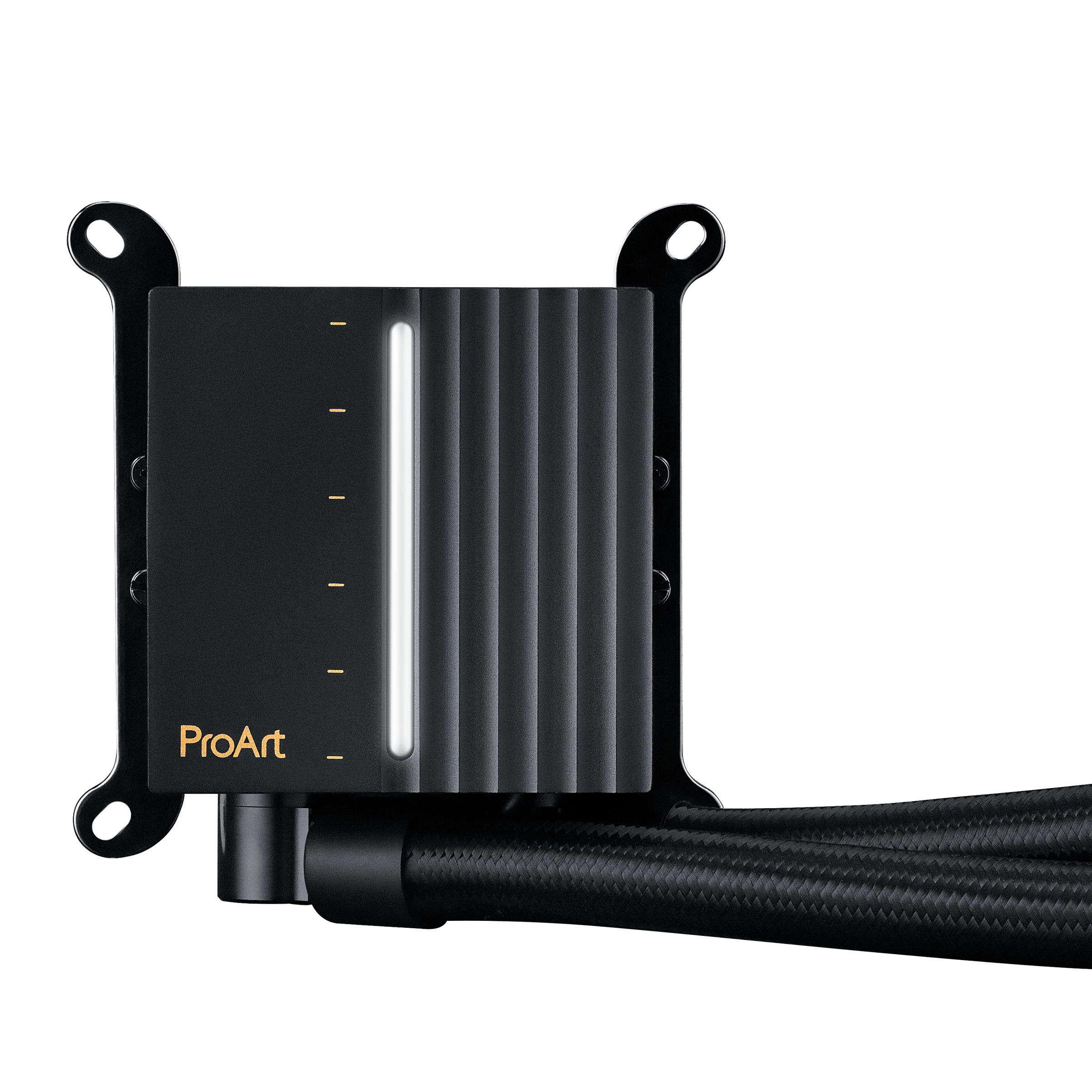 ASUS WAK ProArt LC 240 - 39,5 dB - AMD Sockel AM4 (Ryzen), Ansicht 3