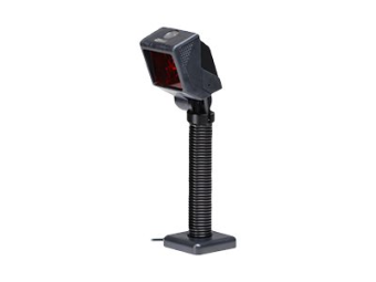 HONEYWELL QuantumT 3580 - Barcode-Scanner - Desktop-Gerät
