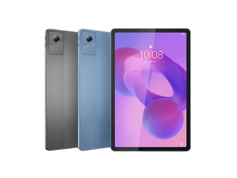 Lenovo Idea Tab ZAFM - Tablet - 128 GB UFS card - 27.9 cm (11")