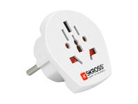 MicroConnect SKROSS - Adapter für Power Connector, Ansicht 3