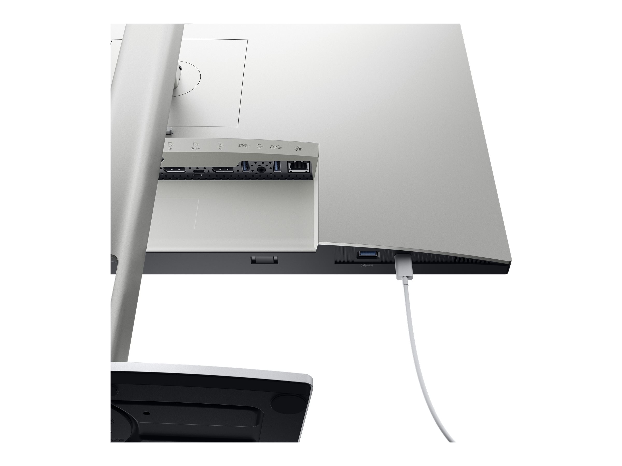 Dell UltraSharp U2421E - LED-Monitor - 61.13 cm (24.1)