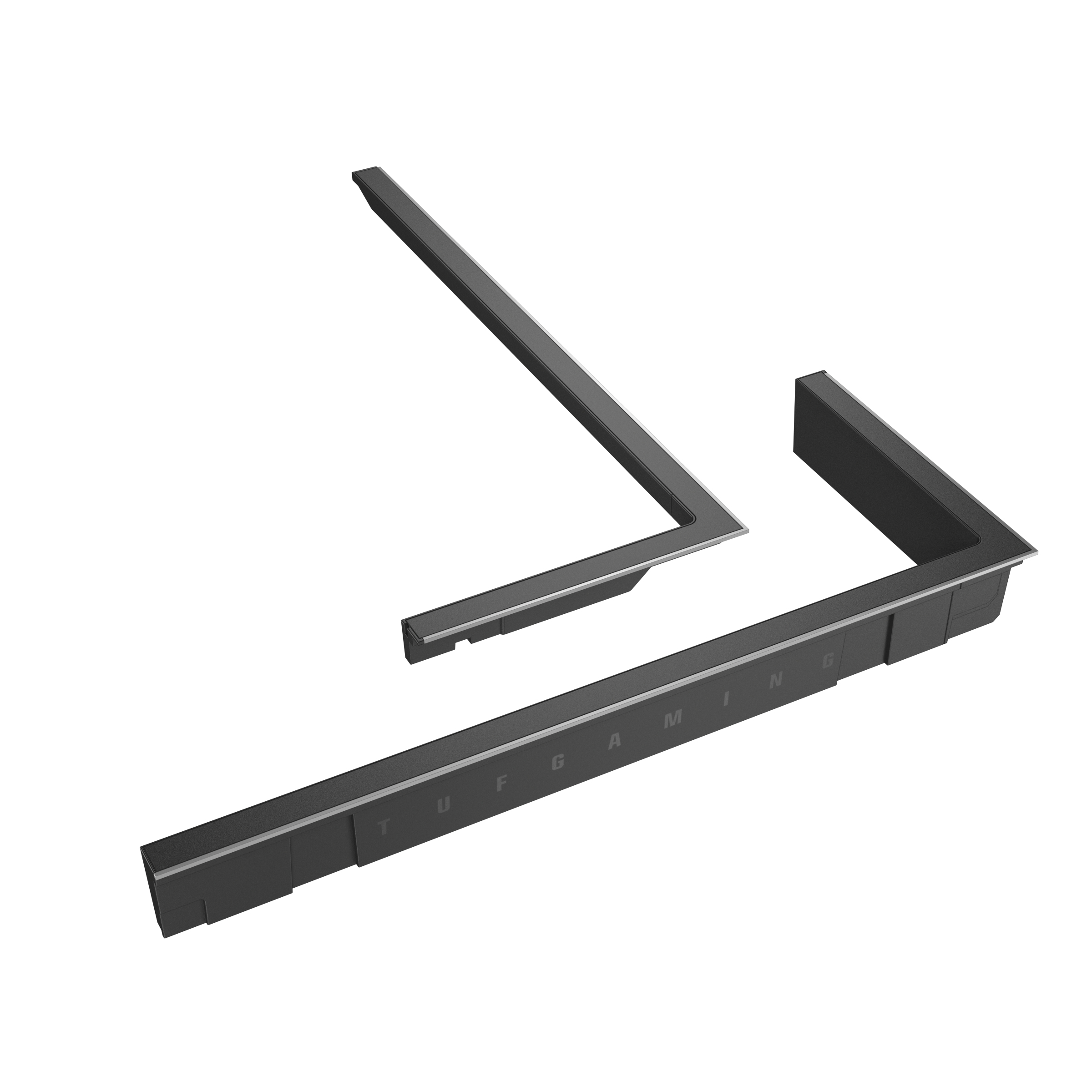 ASUS  Systemschrank-Beleuchtungsset - Schwarz, Ansicht 4