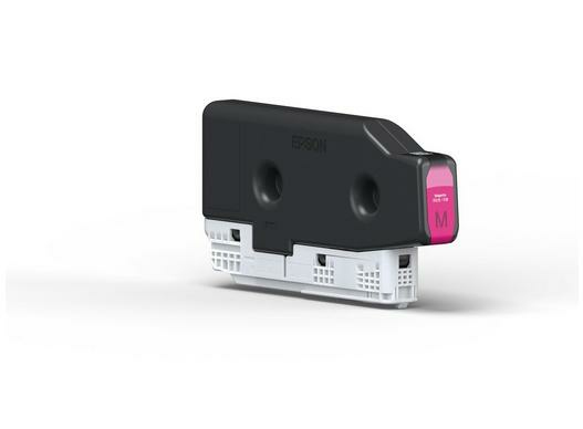 Epson T08N3 - Magenta - original - Tintenpatrone, Ansicht 2