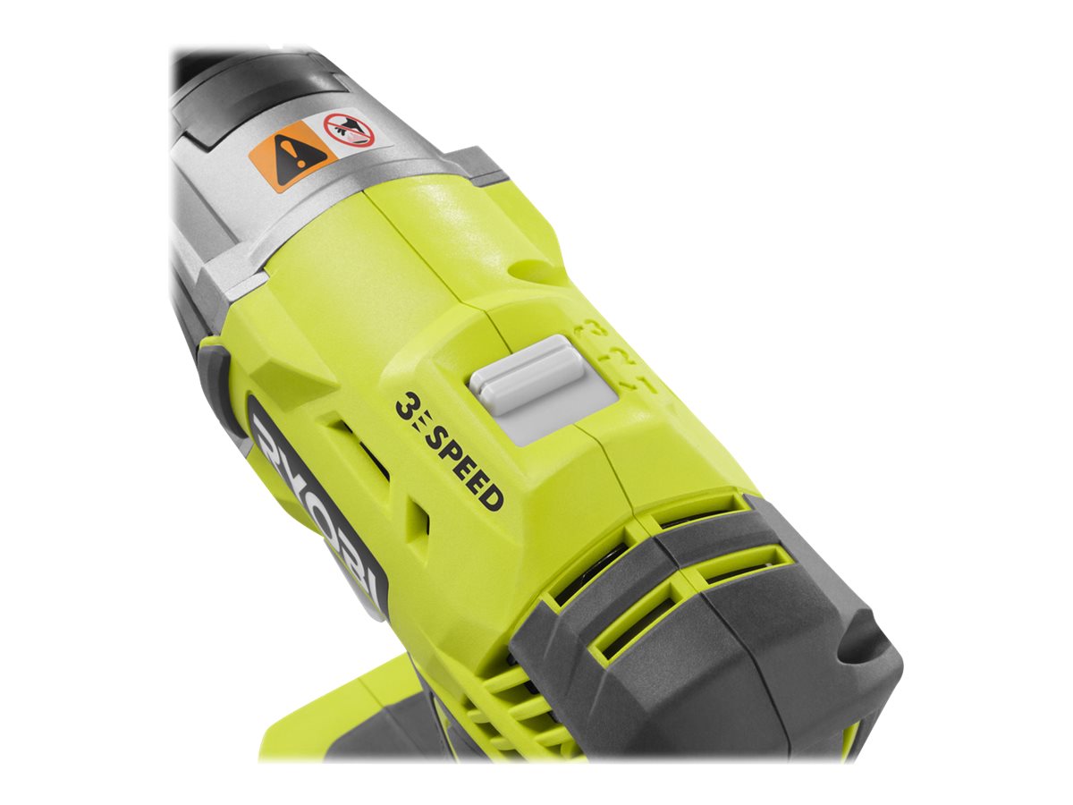 Ryobi One+ R18IW3-0 - Schlagschrauber - schnurlos, Ansicht 3
