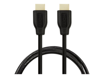 LogiLink High Speed with Ethernet - HDMI-Kabel mit Ethernet