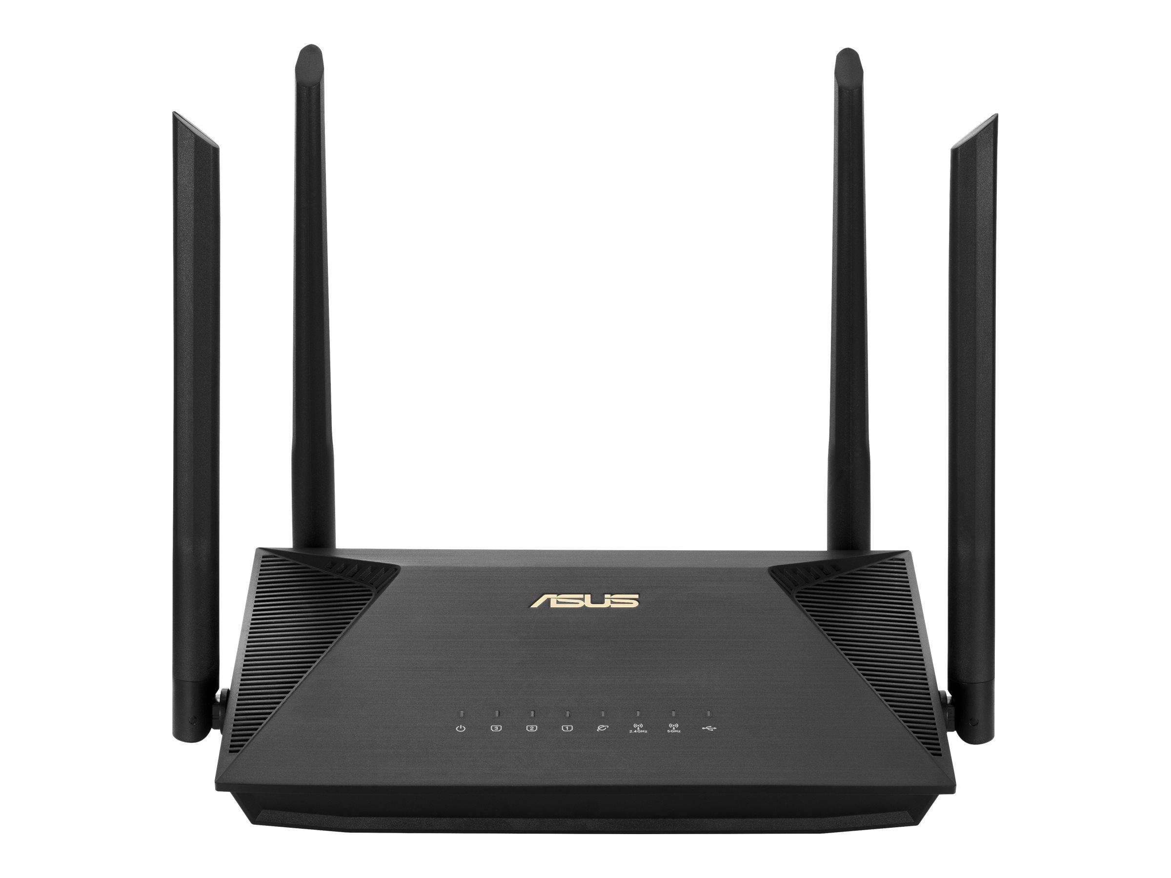 ASUS RT-AX53U - Wireless Router 3-Port-Switch