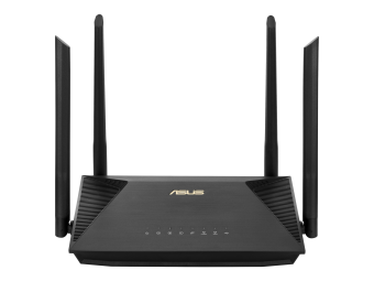 ASUS RT-AX53U - Wireless Router 3-Port-Switch