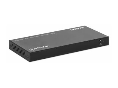 Manhattan 4Ka60Hz 4-Port HDMI-Splitter - 4-Port, Ansicht 4