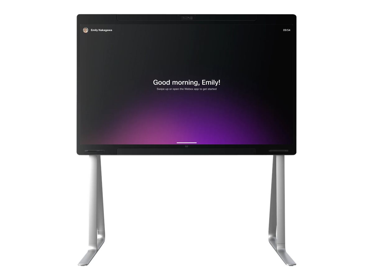 Cisco Standfuß - für PN: CS-BRD55P-MM-NR-K9