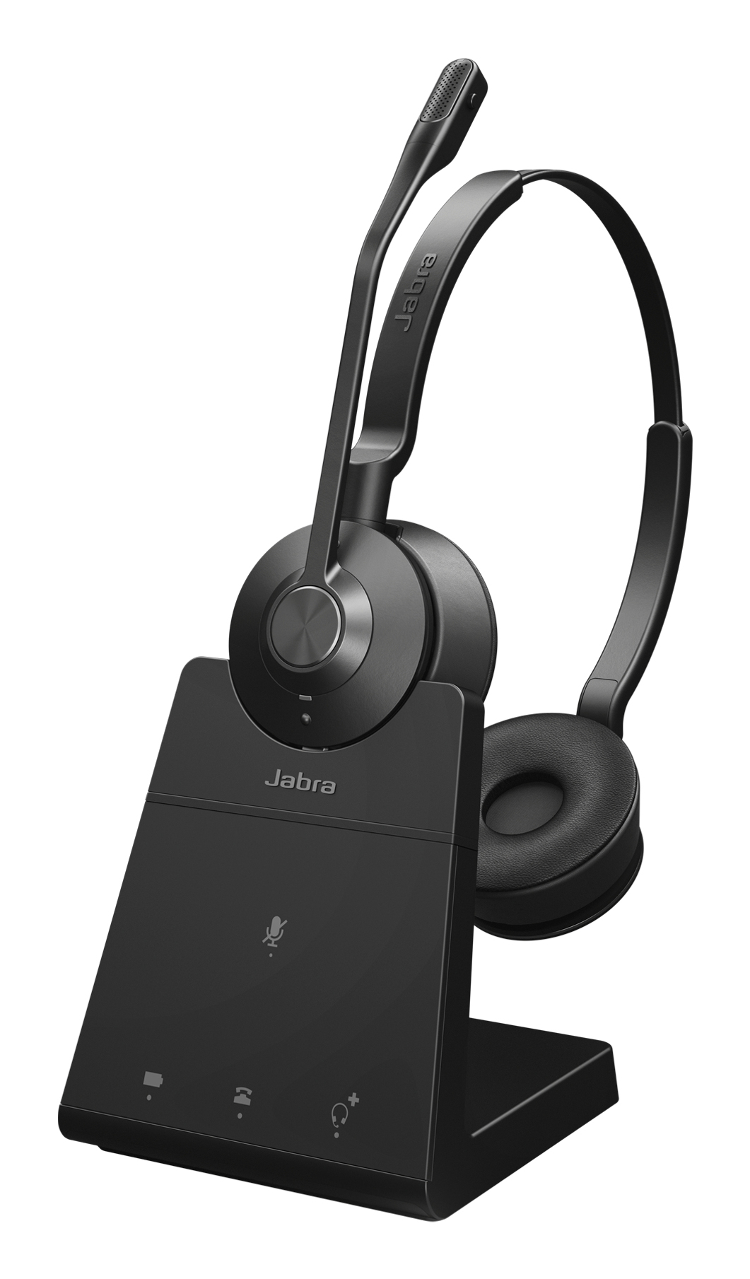 Jabra Engage 45 SE Stereo - Headset - On-Ear, Ansicht 2