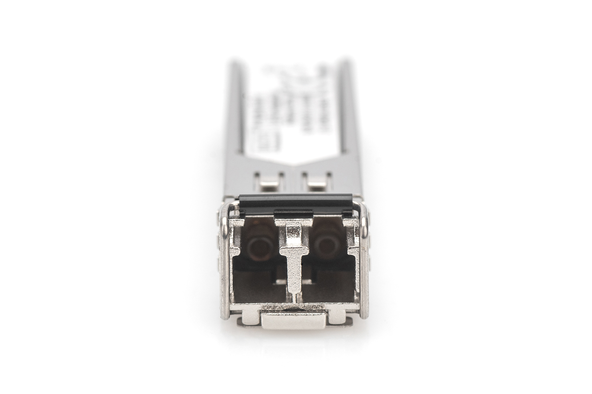 DIGITUS Industrielles mini GBIC (SFP) Modul, 1,25 Gbps, 0,55km, Ansicht 4