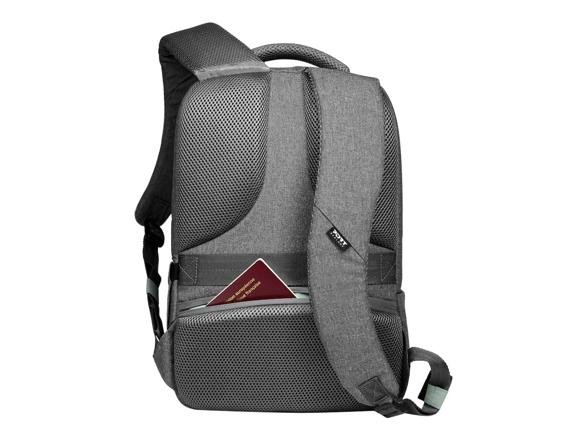 PORT Designs Yosemite Eco-Trendy - XL - Notebook-Rucksack - 39.6 cm (15.6)