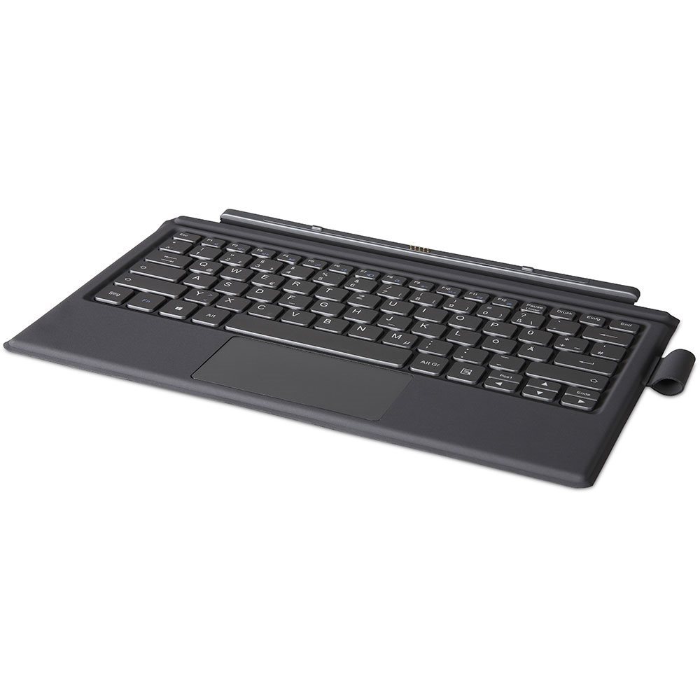 TERRA TYPE COVER PAD 1262 - TL: US, QWERTY, Ansicht 4