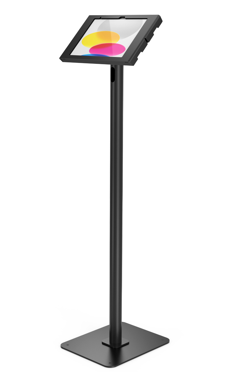Compulocks Ständer-Kit - freiliegende Front-/Rückkamera und Sensoren - für Tablett - für Apple 10.9-inch iPad, Ansicht 2