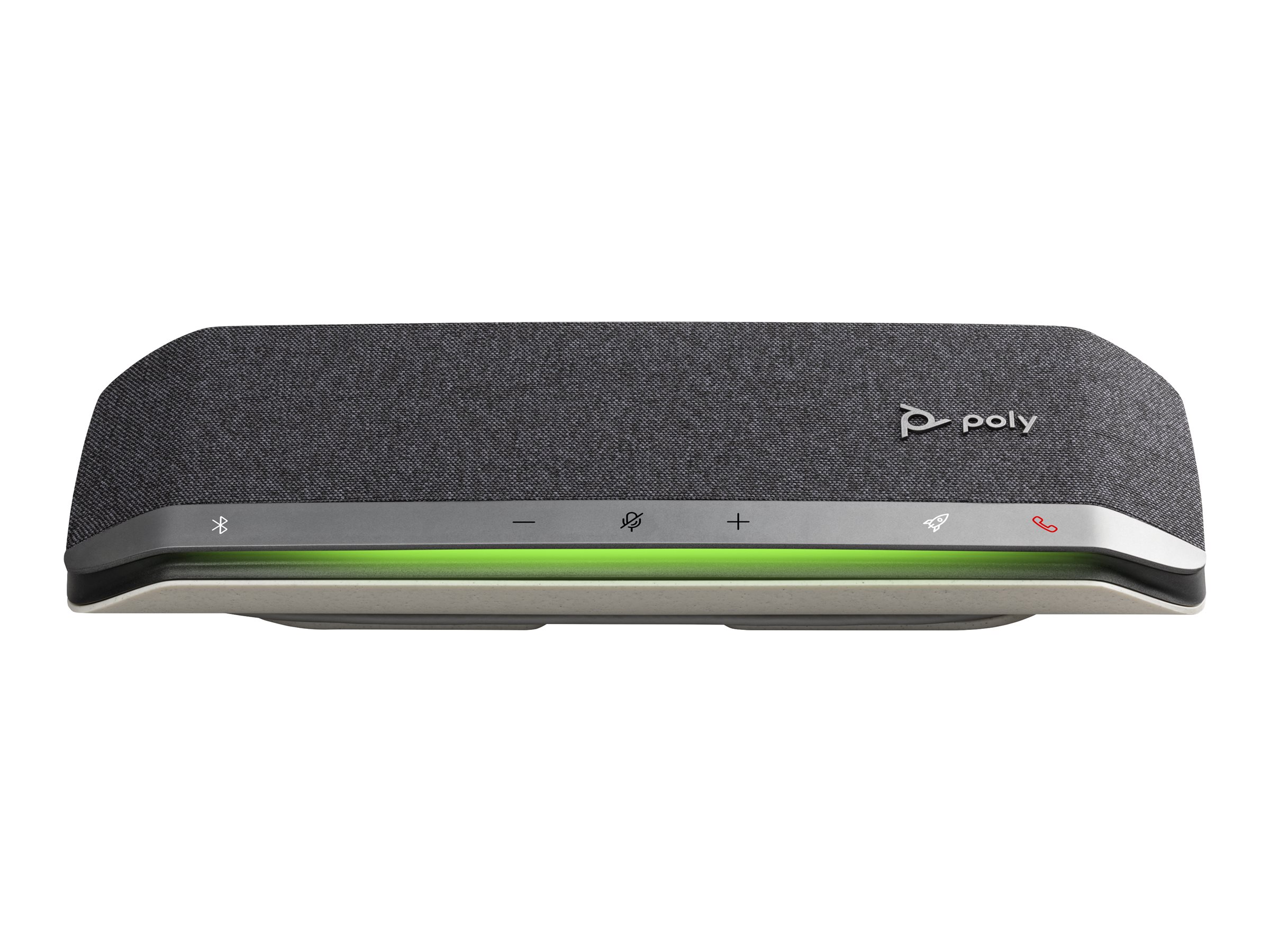 HP Poly Sync 40+ - Smarte Freisprecheinrichtung, Ansicht 5