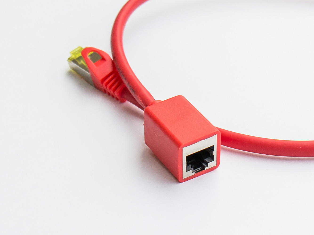 Good Connections RNS - Patch-Verlängerungskabel - RJ-45 (M), Ansicht 4