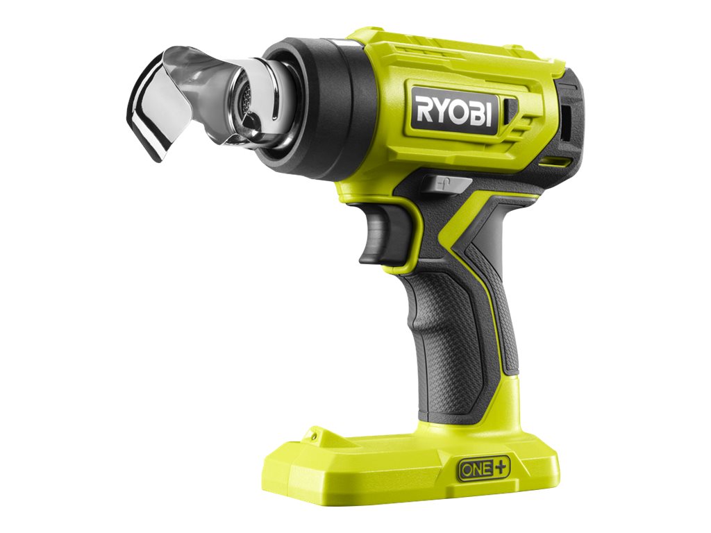 Ryobi One+ R18HG-0 - Heißluftgebläse - 170 l/min, Ansicht 3