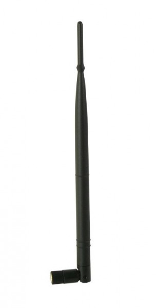ALLNET ALL19005 - Antenne - 6 dBi - ungerichtet, Ansicht 3