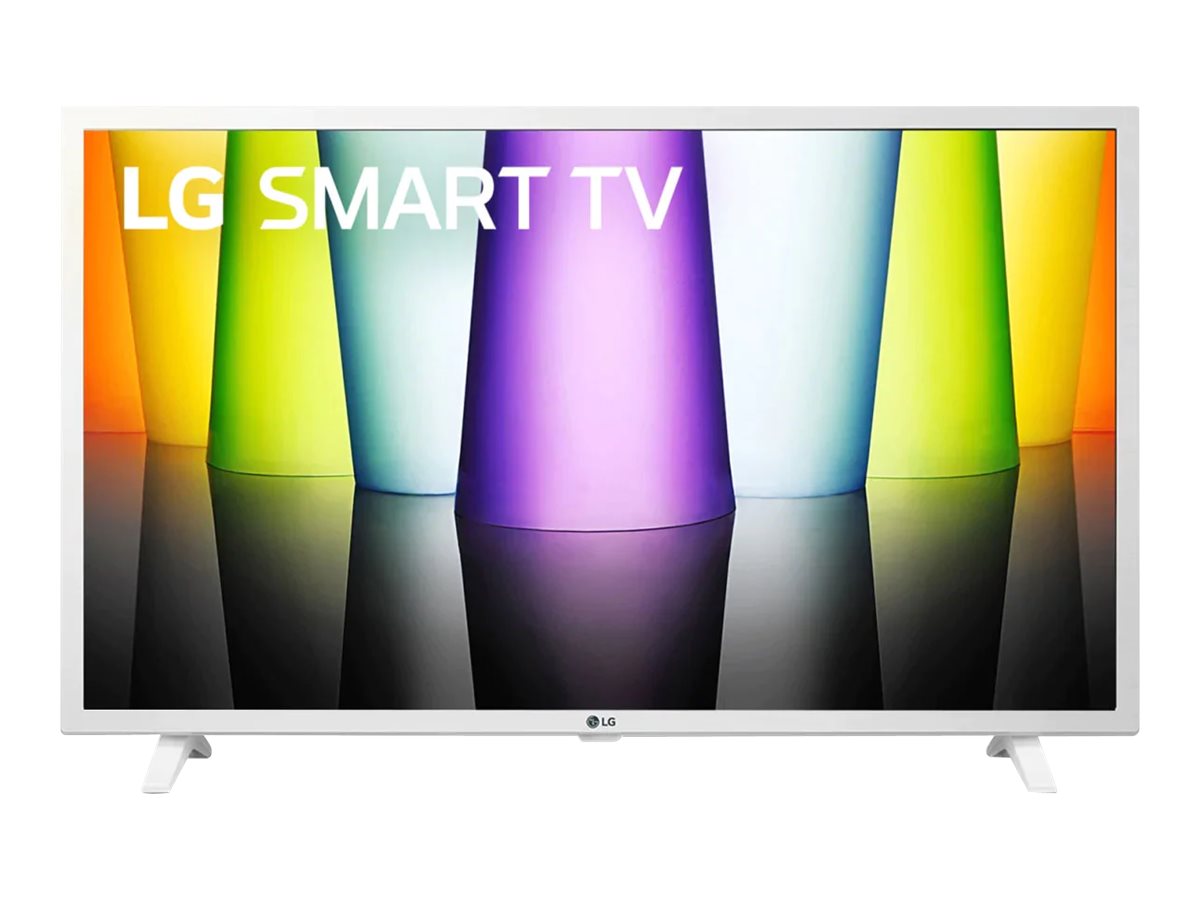 LG Electronics LED-Fernseher 32LQ63806LC