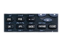 TI TI-30X IIS - Wissenschaftlicher Taschenrechner, Ansicht 3