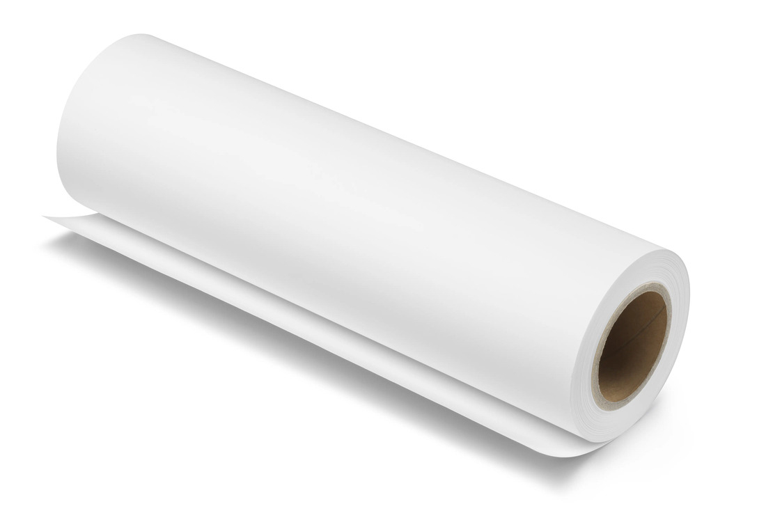 Brother BP80MRA3 - Matt - Rolle A3 (29,7 cm x 18 m), Ansicht 2