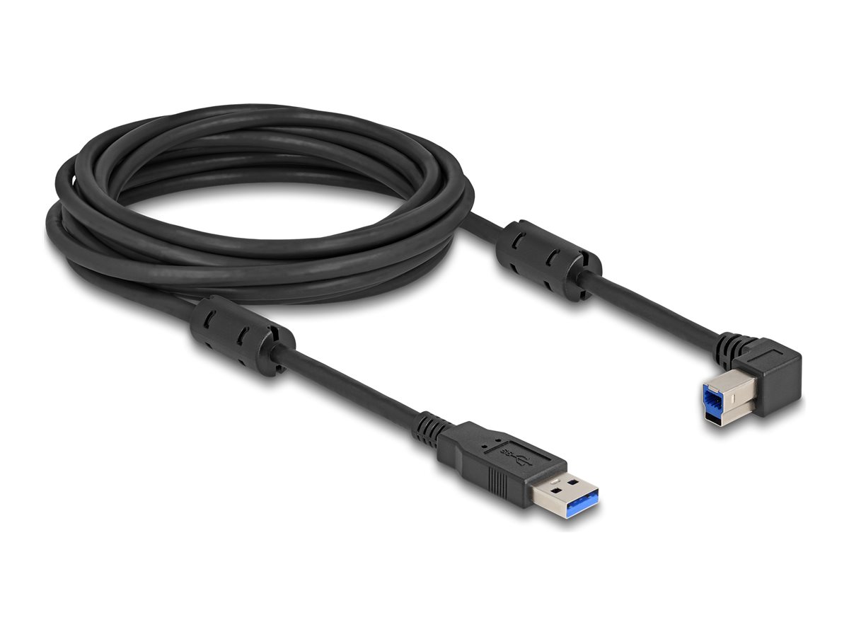 Delock USB-Kabel - USB Typ A (M) zu USB Type B (M)
