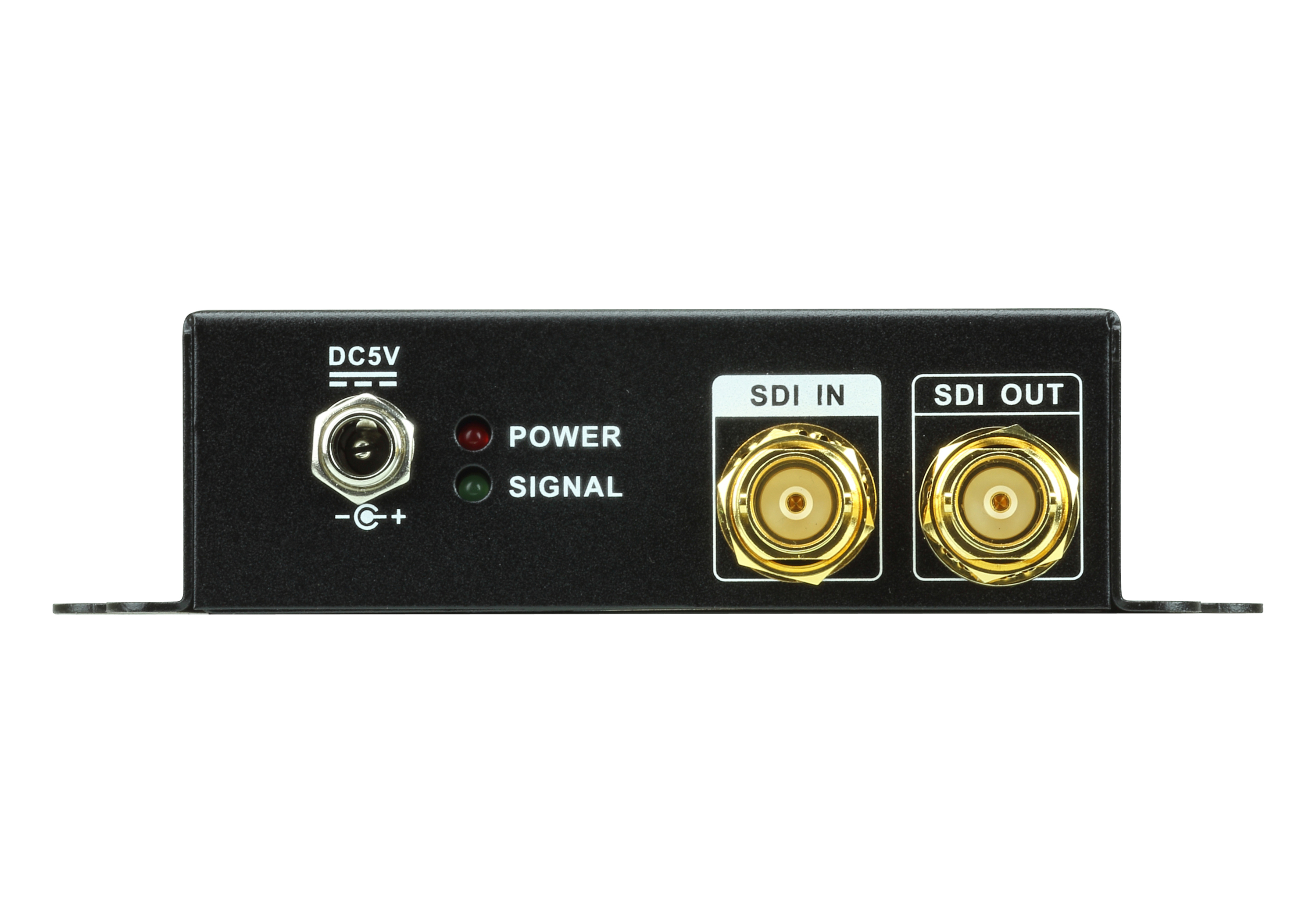 ATEN VC480 - Videokonverter - SDI - HDMI, SDI, Ansicht 2
