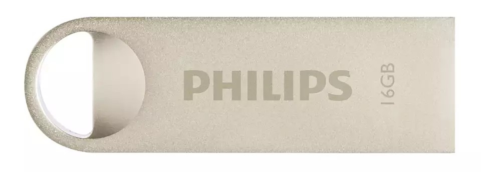 Philips FM16FD160B Moon edition 2.0 - USB-Flash-Laufwerk, Ansicht 4