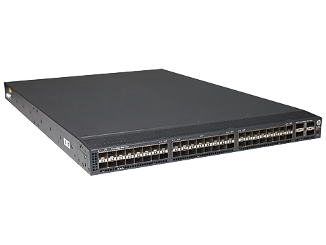 HP 5900AF-48XG-4QSFP+ Switch (JC772AR) - RENEW