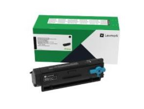 Lexmark 55B2H0E, 15000 Seiten, Schwarz, 1 Stück(e)