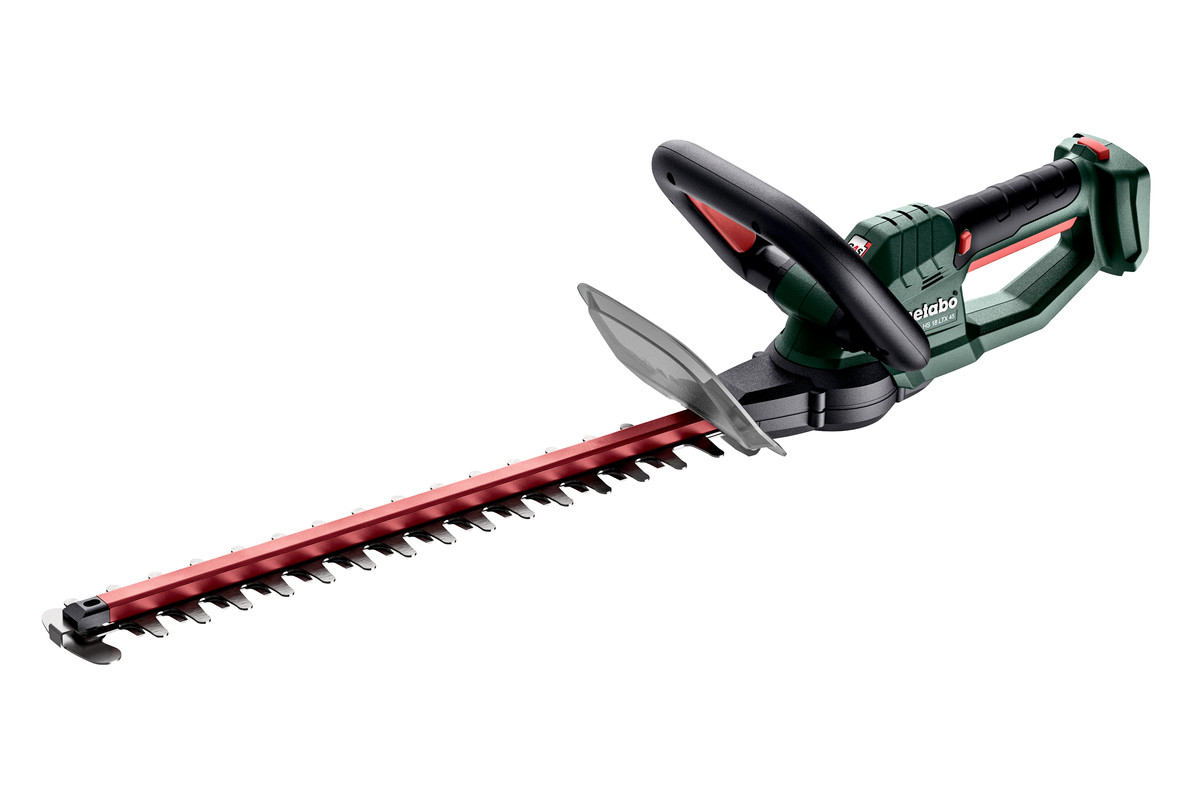Metabo HS 18 LTX 45 - Heckenschere - schnurlos, Ansicht 2