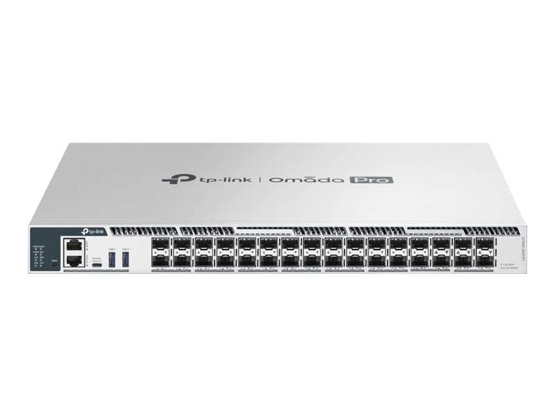 TP-LINK Omada Pro S7500-26XF6Y V1 - Switch - L3