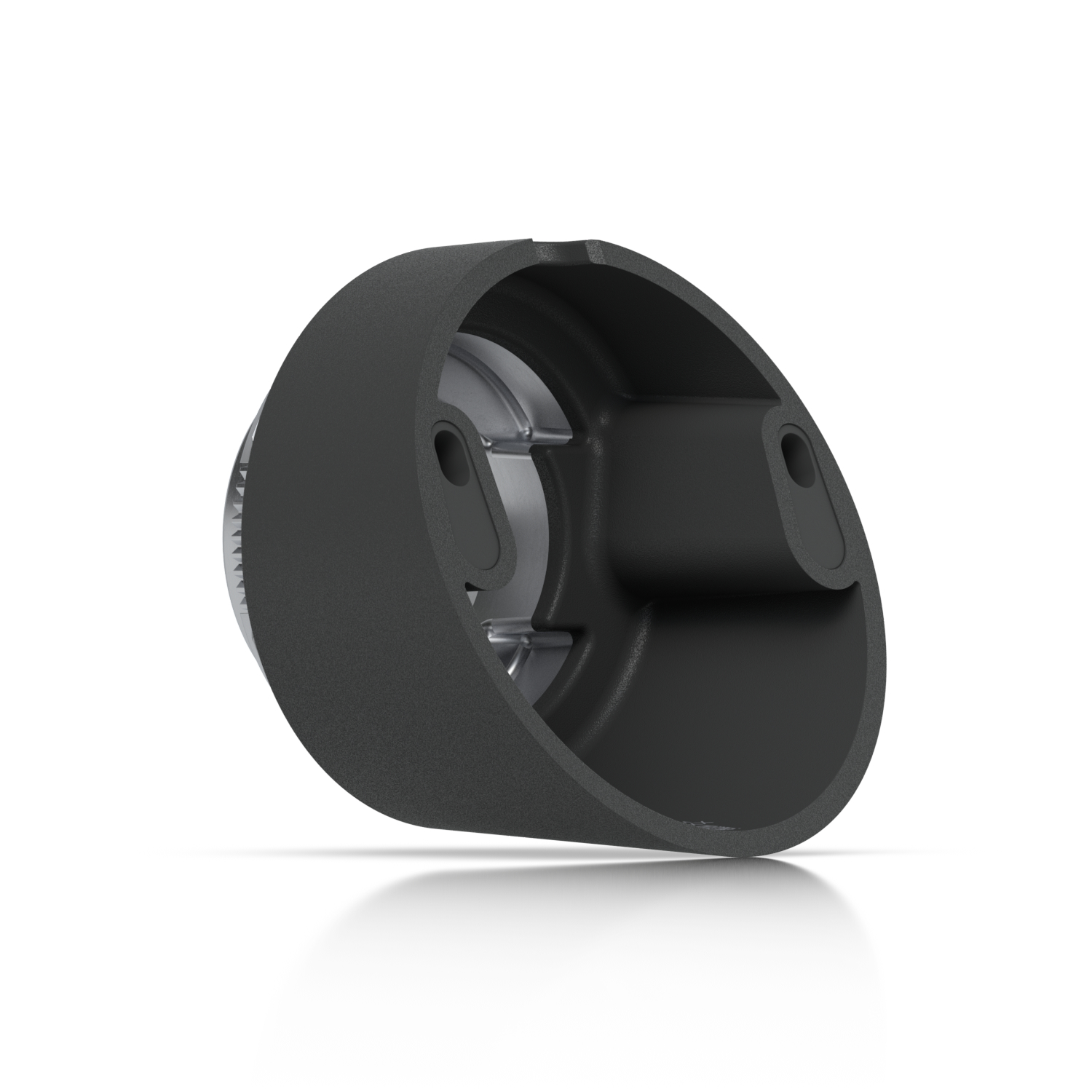 UbiQuiti UniFi Bullet-Kamera mit abgewinkelter Basis, Ansicht 3