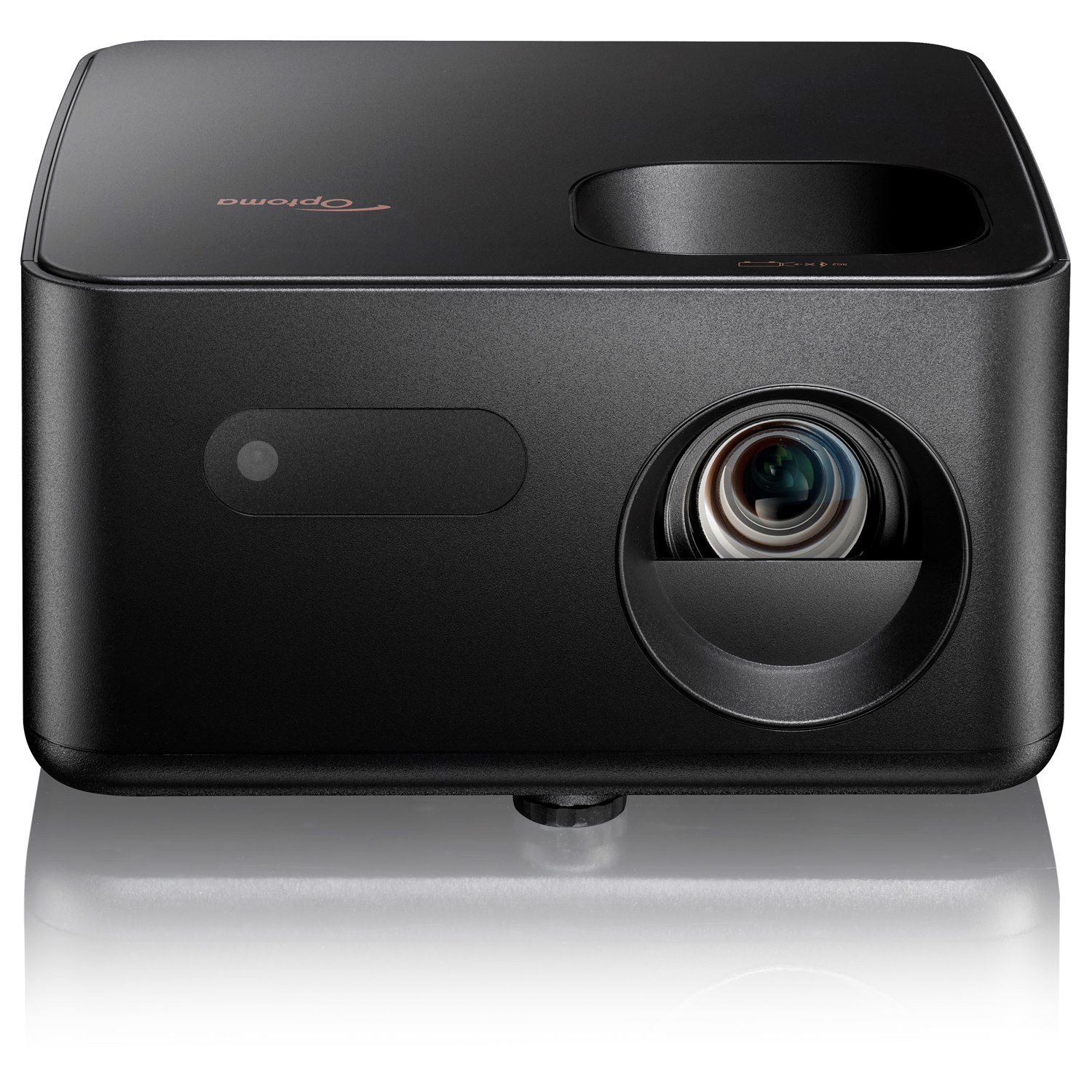 Optoma Photon Life PH31 - DLP-Projektor - LED - tragbar - 1500 lm - Full HD (1920 x 1080), Ansicht 2