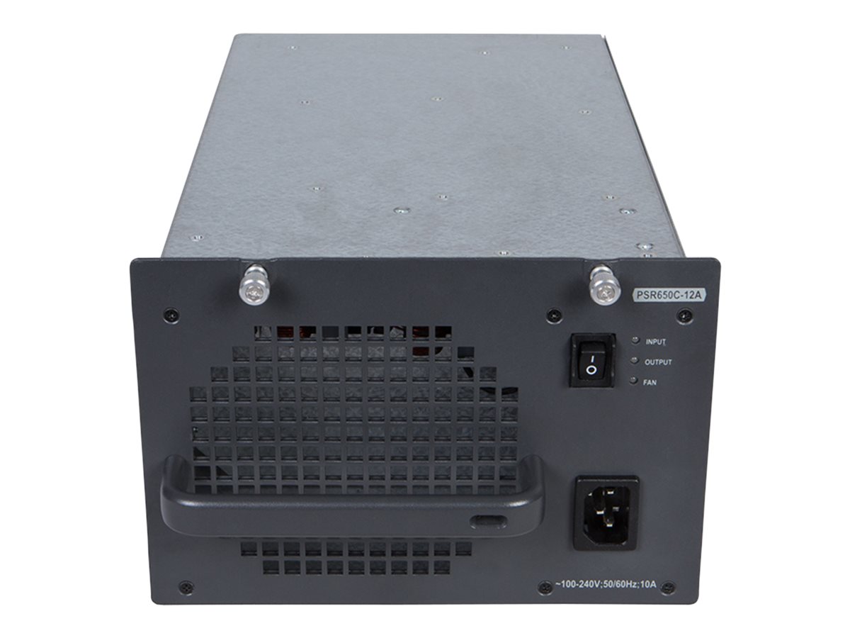 HPE Stromversorgung redundant / Hot-Plug (Plug-In-Modul)