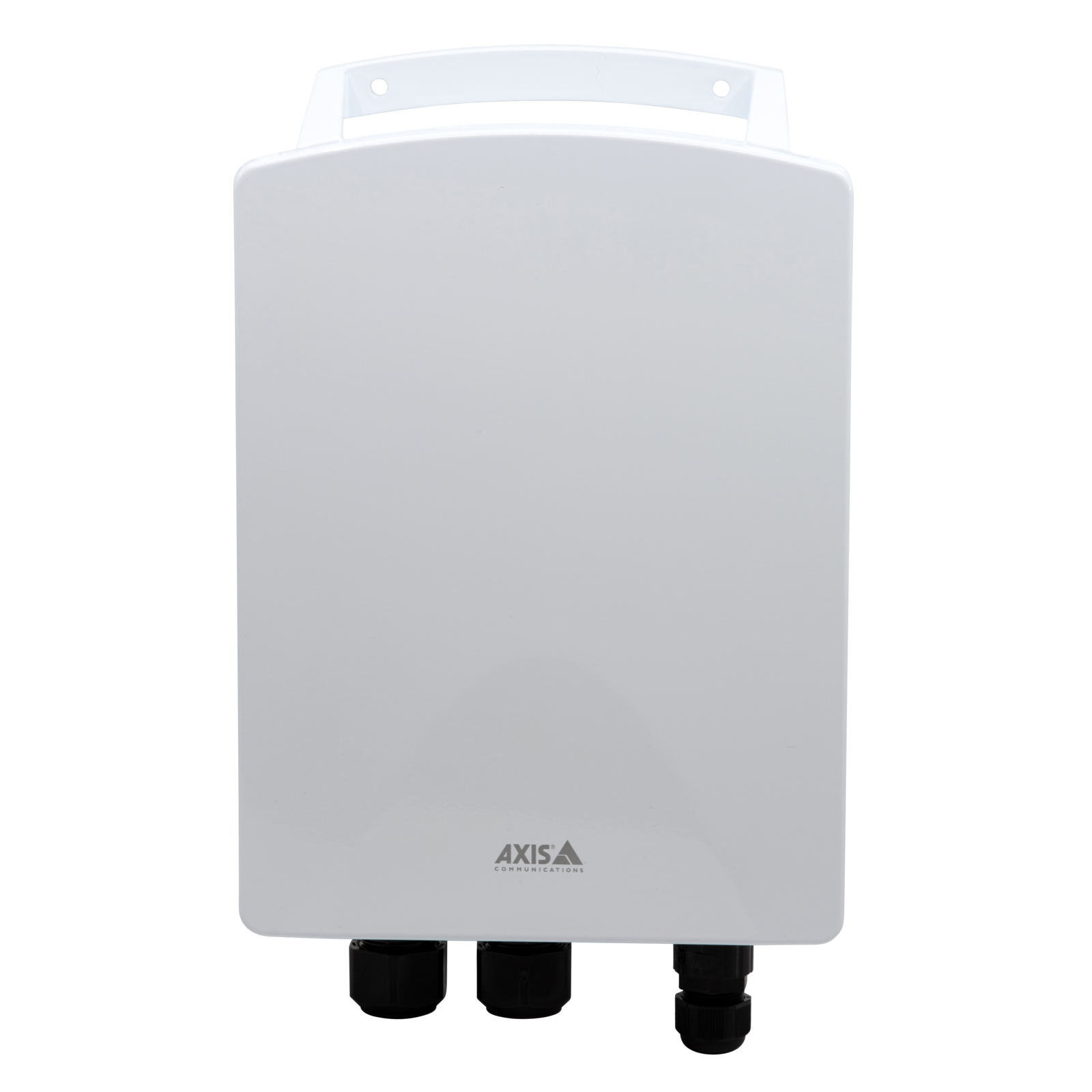 Axis Midspan - Power Injector - 90 Watt - Ausgangsanschlüsse: 1, Ansicht 2