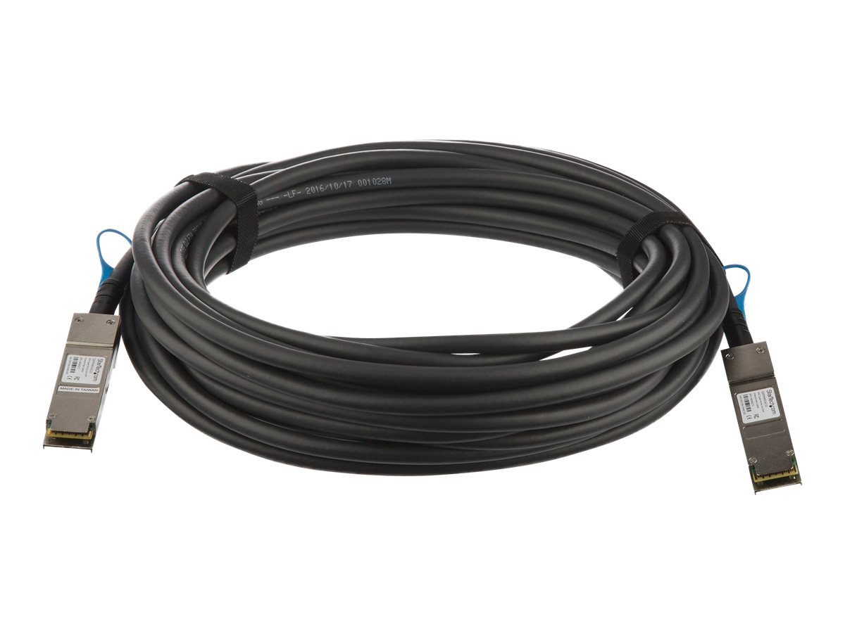 StarTech.com Cisco QSFP-H40G-ACU7M kompatibel