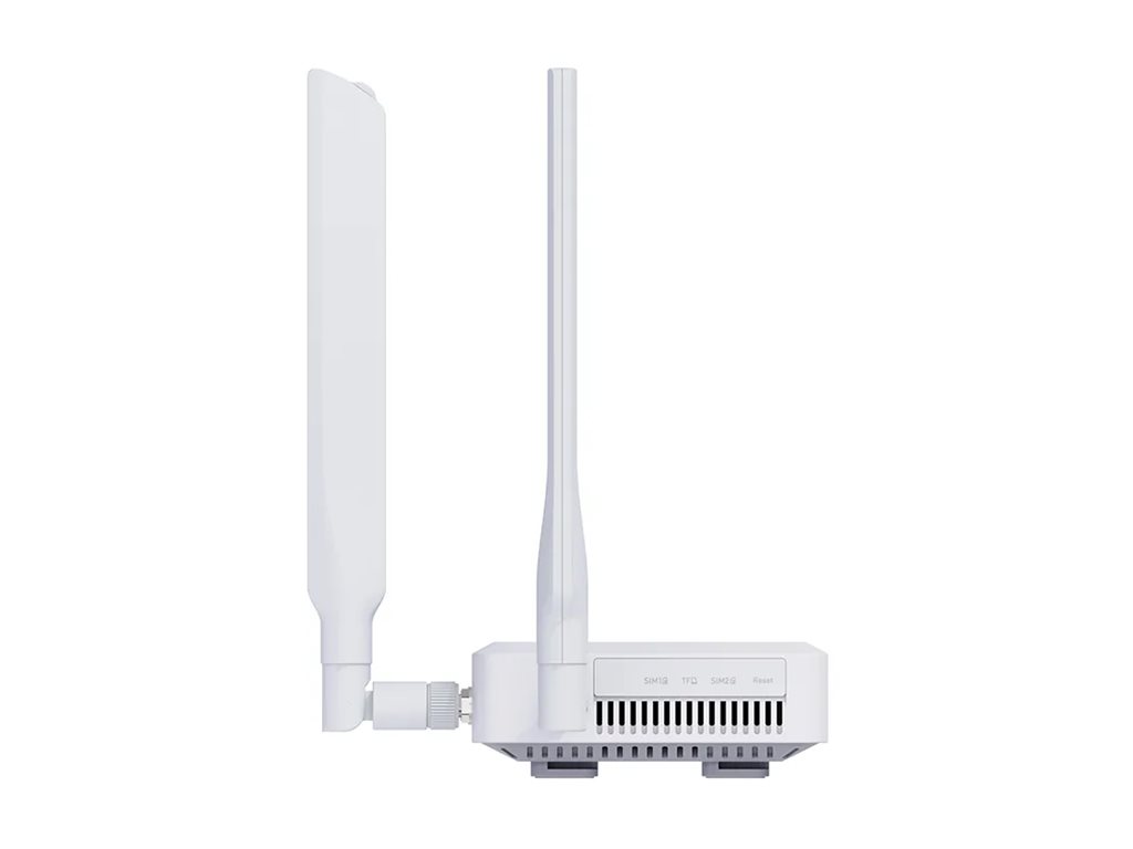 ALLNET GL.iNet Spitz AX GL-X3000 - Wireless Router - WWAN 1-Port-Switch, Ansicht 3