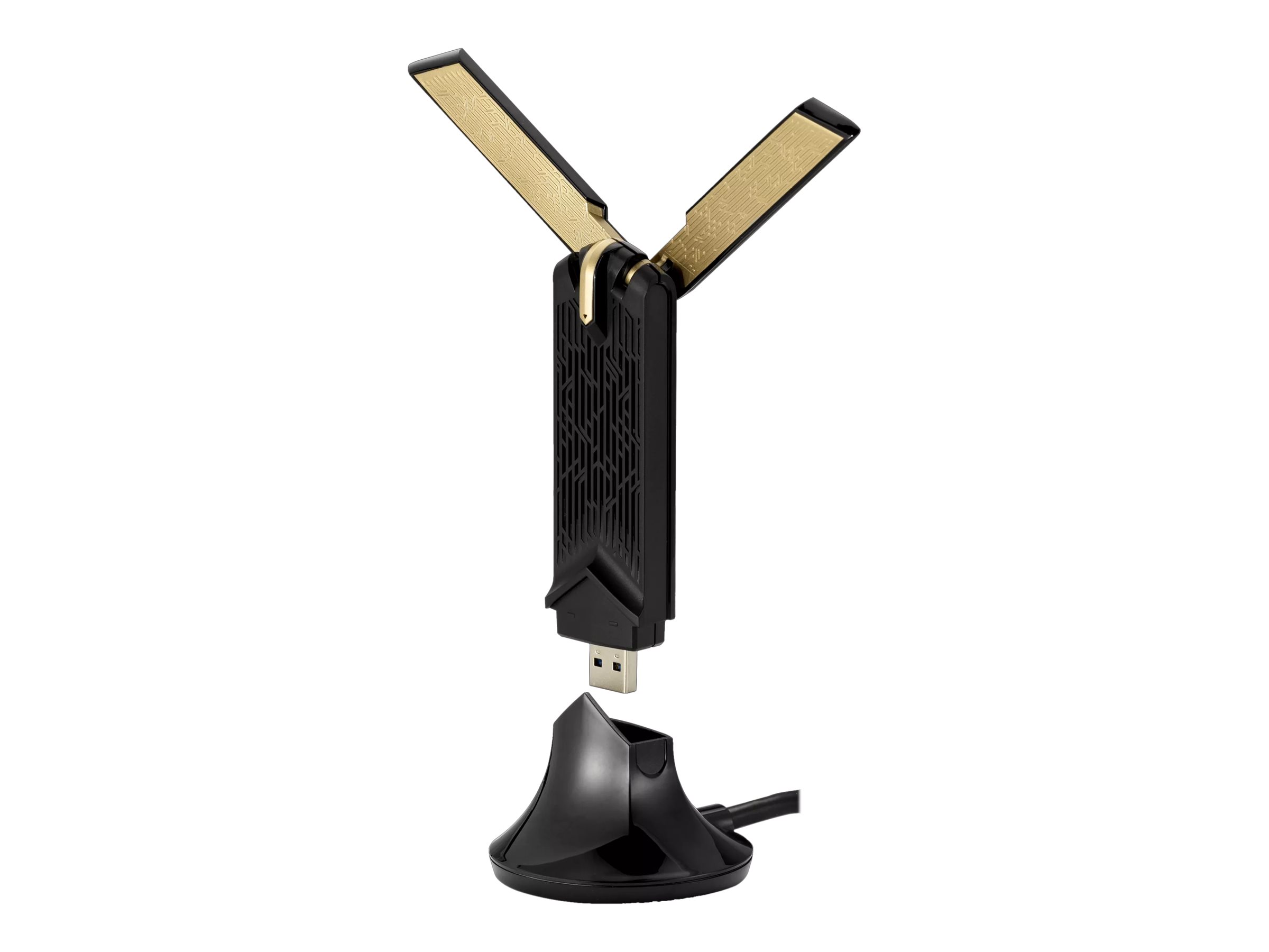 ASUS USB-AX56 - Netzwerkadapter - USB - 802.11ax