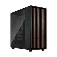 Fractal Design North XL - Tower - E-ATX - Seitenteil mit Fenster (gehärtetes Glas)