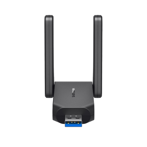 TP-LINK Mercusys MA32H AC1300 High-Gain Wireless Dual Band USB Adapter - WLAN - 0,87 Gbps, Ansicht 2